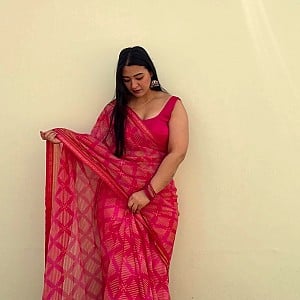 Varshana Rana