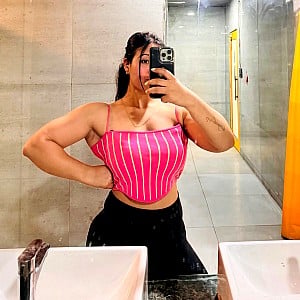Varshana Rana