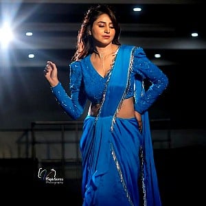 Varshini Sounderajan