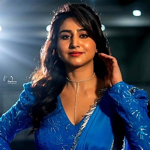 Varshini Sounderajan