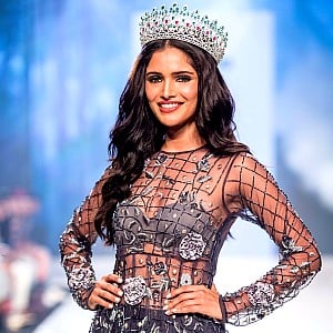 Vartika Singh