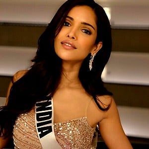 Vartika Singh