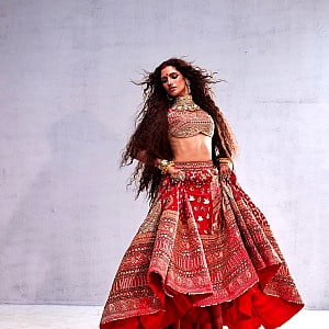 Vartika Singh