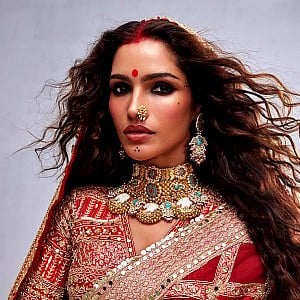 Vartika Singh