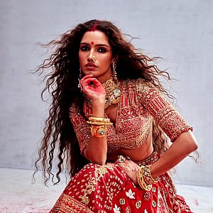 Vartika Singh