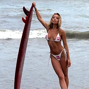 Varvara Danilova
