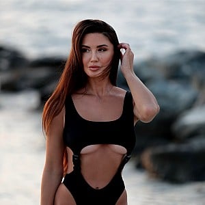 Varvara Shcheblykina