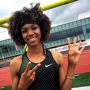 Vashti Cunningham