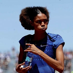 Vashti Cunningham