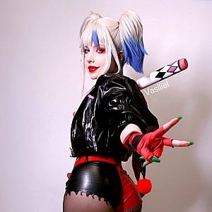Vasiliel
