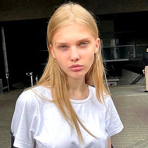 Vasilina Kireenko