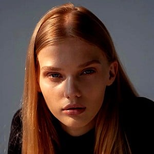 Vasilina Kireenko