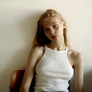 Vasilina Kireenko