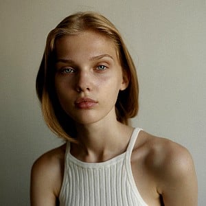 Vasilina Kireenko