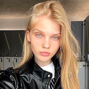 Vasilina Kireenko