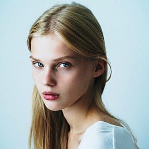Vasilina Kireenko
