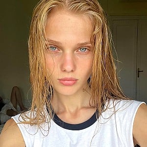 Vasilina Kireenko