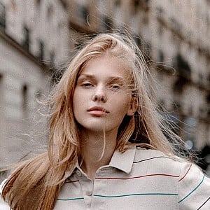 Vasilina Kireenko