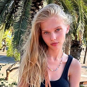 Vasilina Kireenko