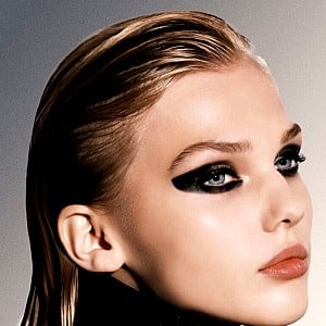 Vasilina Kireenko