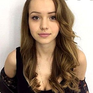 Vasilina Yuskovets