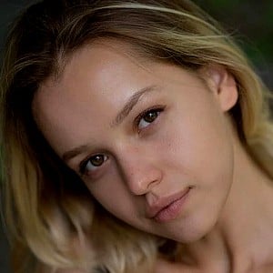 Vasilina Yuskovets