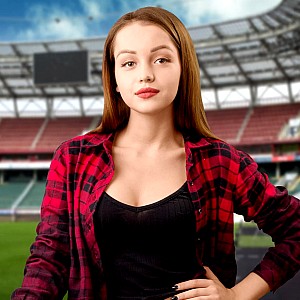 Vasilina Yuskovets