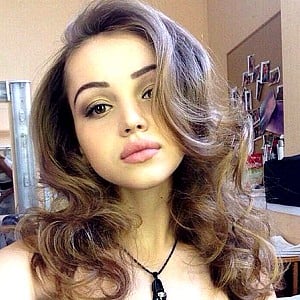 Vasilina Yuskovets