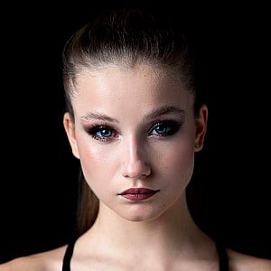Vasilisa Kaganovskaia