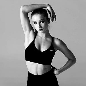 Vasilisa Kaganovskaia