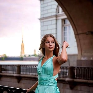 Vasilisa Kaganovskaia