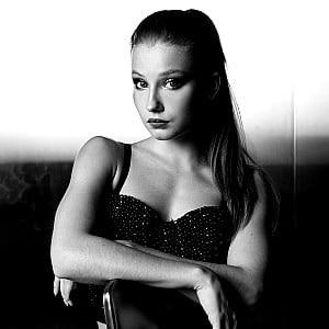 Vasilisa Kaganovskaia