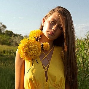 Vasilisa Lievushkina