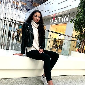 Vasilissa Buinaia