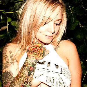 Vayda Suicide
