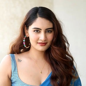 Vedika Bhandari
