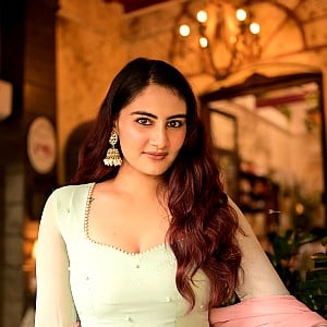 Vedika Bhandari