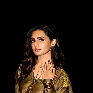Vedika Pinto