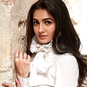 Vedika Pinto