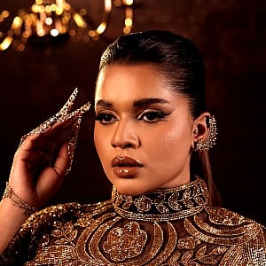 Veena Jessi