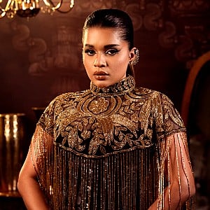Veena Jessi