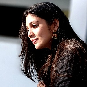 Veena Nandakumar