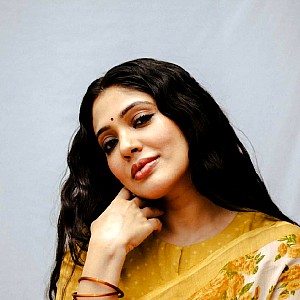 Veena Nandakumar