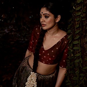 Veena Nandakumar