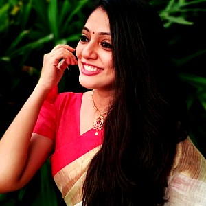 Veena Nandakumar