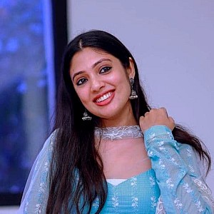 Veena Nandakumar