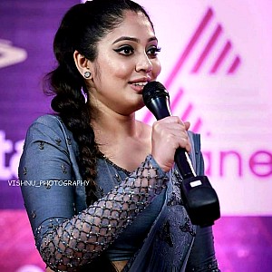 Veena Nandakumar