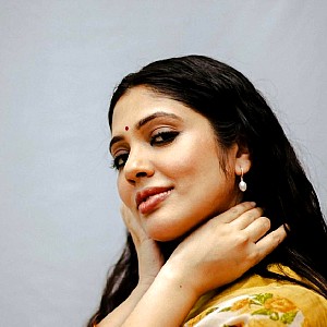 Veena Nandakumar