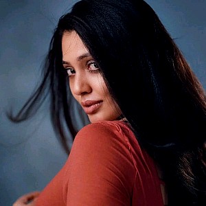 Veena Nandakumar
