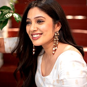 Veena Nandakumar